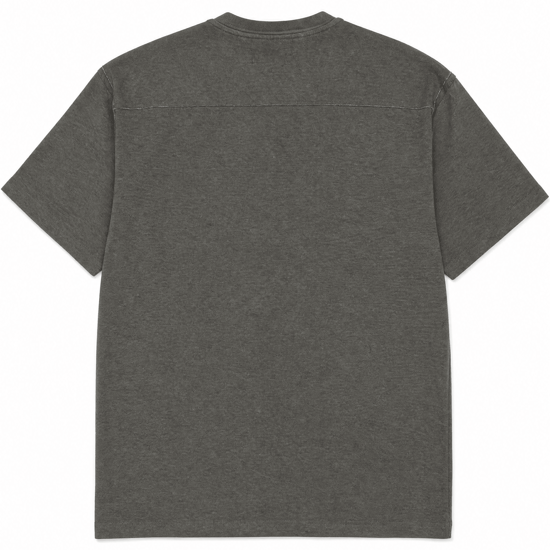 C.P. Company Jersey Plated Logo T-Shirt