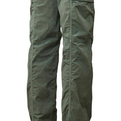 [C.P. Company] Cargo Pant In Chrome - R