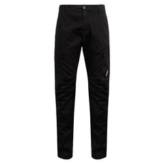 [C.P. Company] Pants Cargo Pant In Satin Stretch