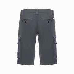 [C.P. Company] Stretch Sateen Cargo Lens Shorts