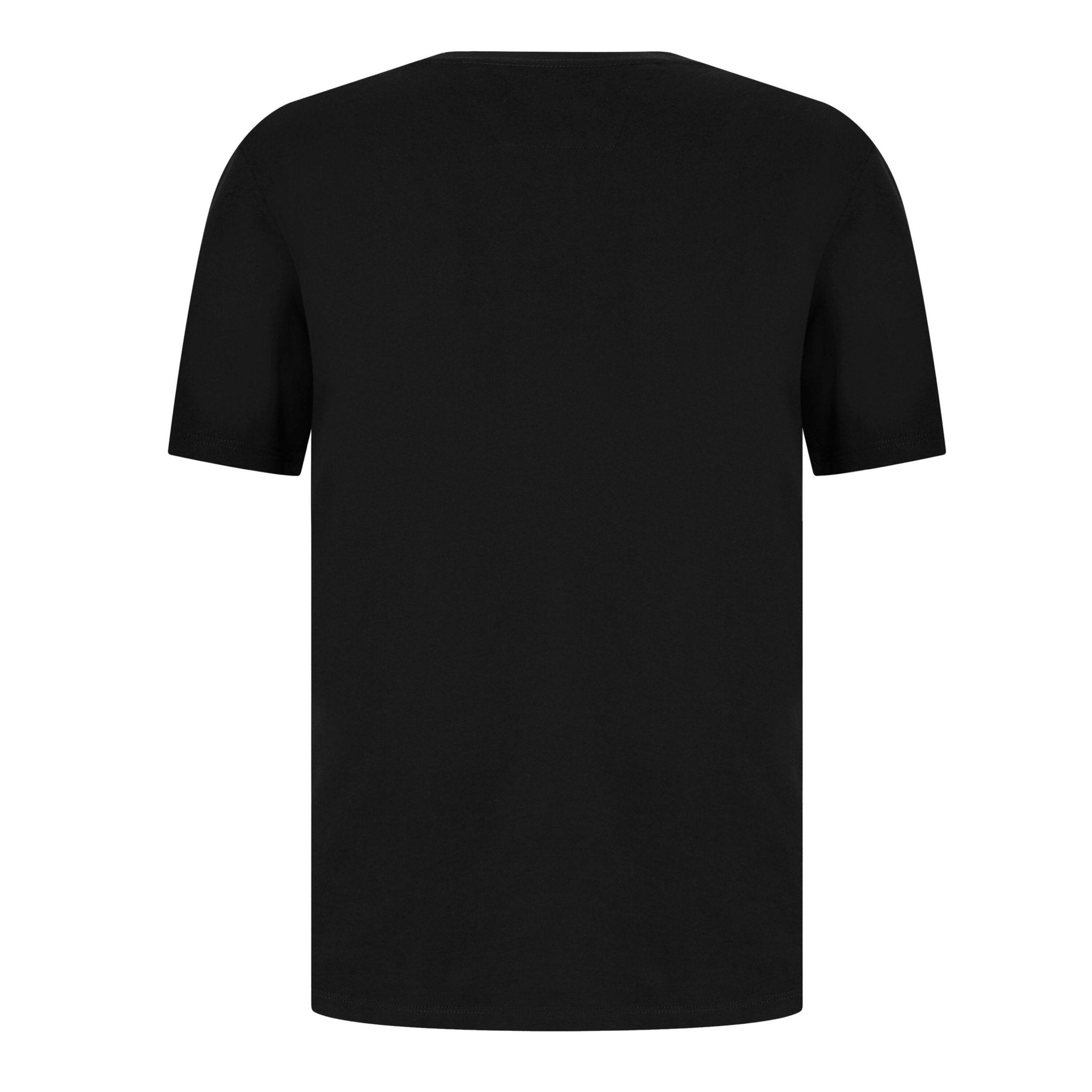 [C.P. Company] T-Shirts Short Sleeve In Jersey 30/1