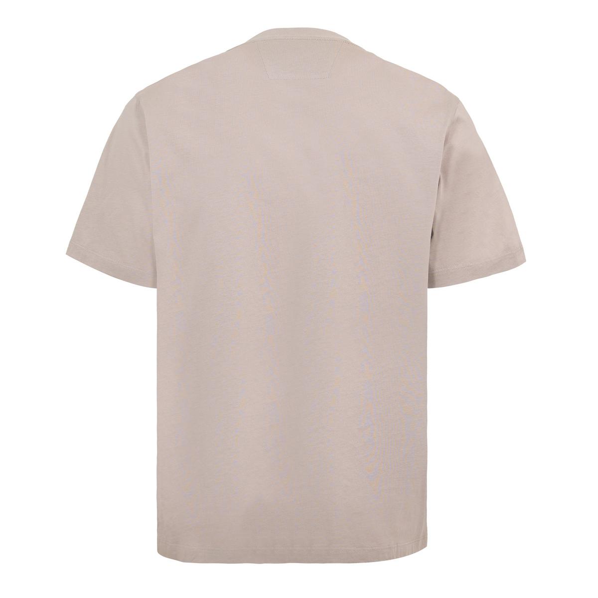 [C.P. Company] T-Shirts Short Sleeve In Jersey 30/1
