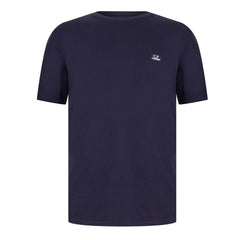[C.P. Company] T-Shirts Short Sleeve In Jersey 30/1