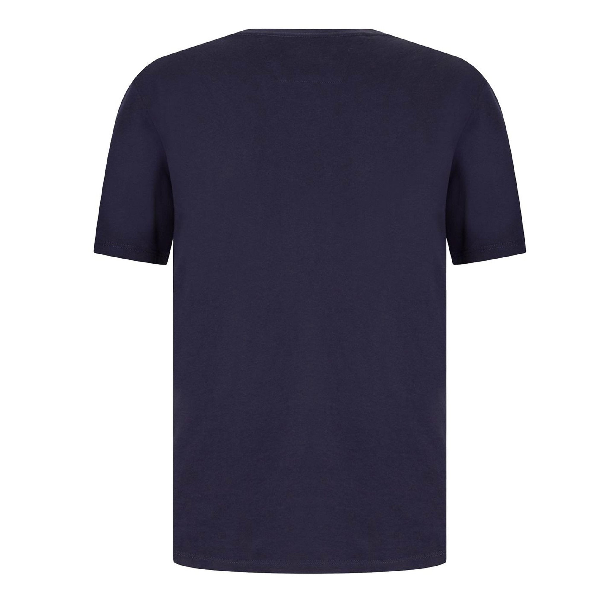 [C.P. Company] T-Shirts Short Sleeve In Jersey 30/1
