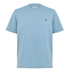 [C.P. Company] T-Shirts Short Sleeve In Jersey 30/1