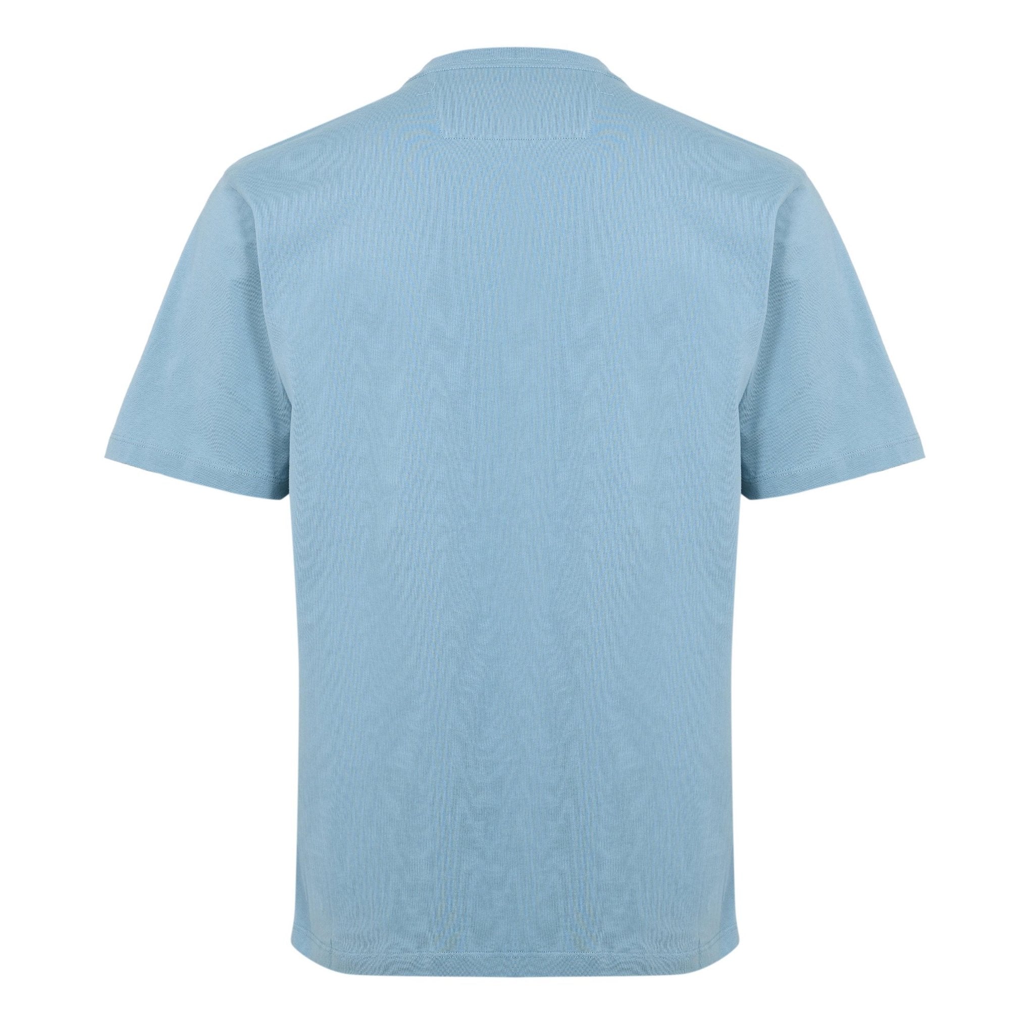 [C.P. Company] T-Shirts Short Sleeve In Jersey 30/1