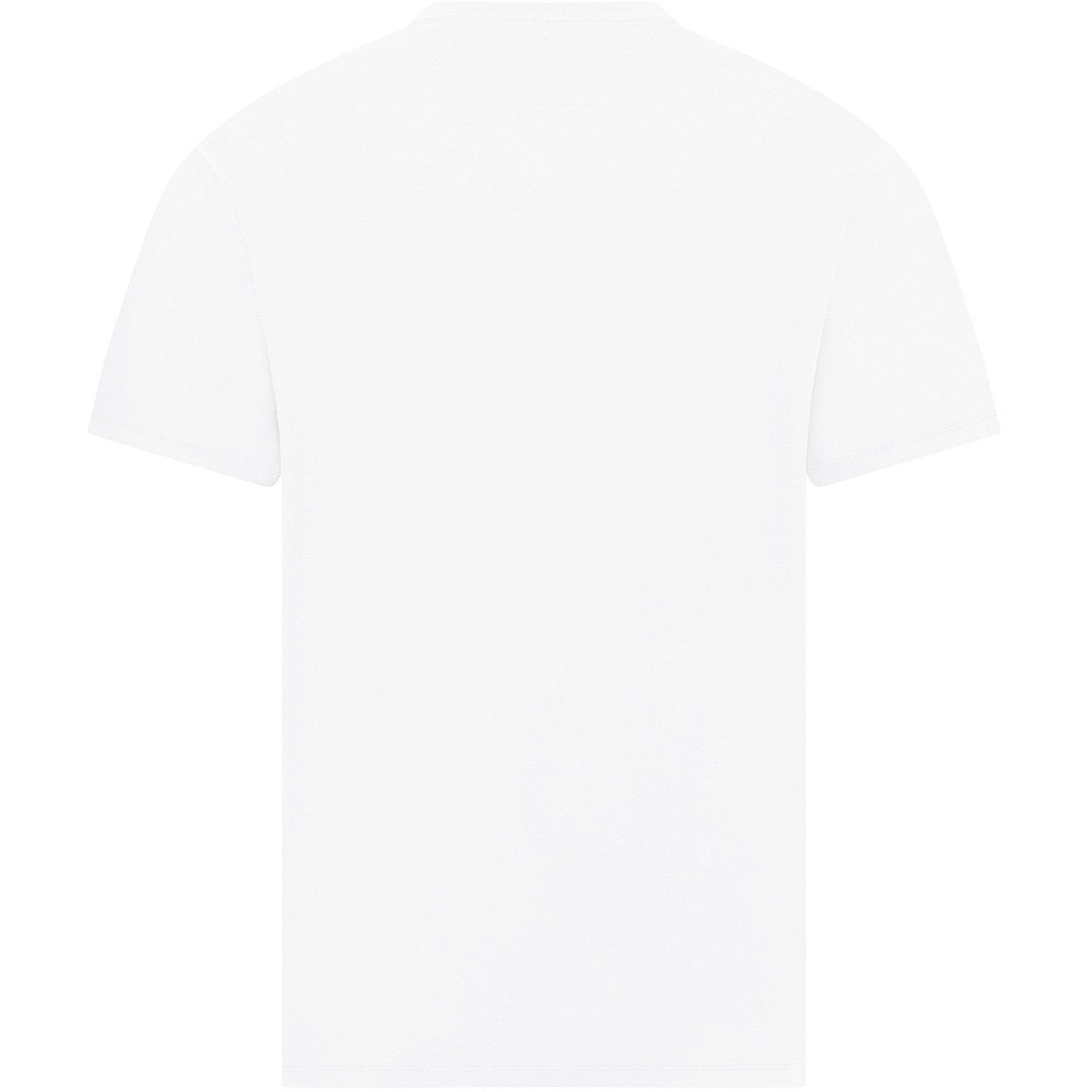 [C.P. Company] T-Shirts Short Sleeve In Jersey 30/1