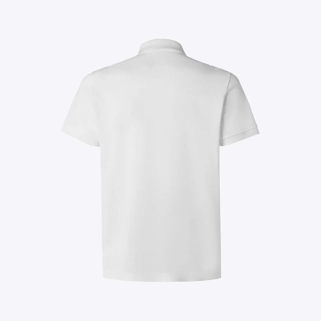[Fendi] FF Metal Logo Polo