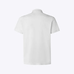 [Fendi] FF Metal Logo Polo