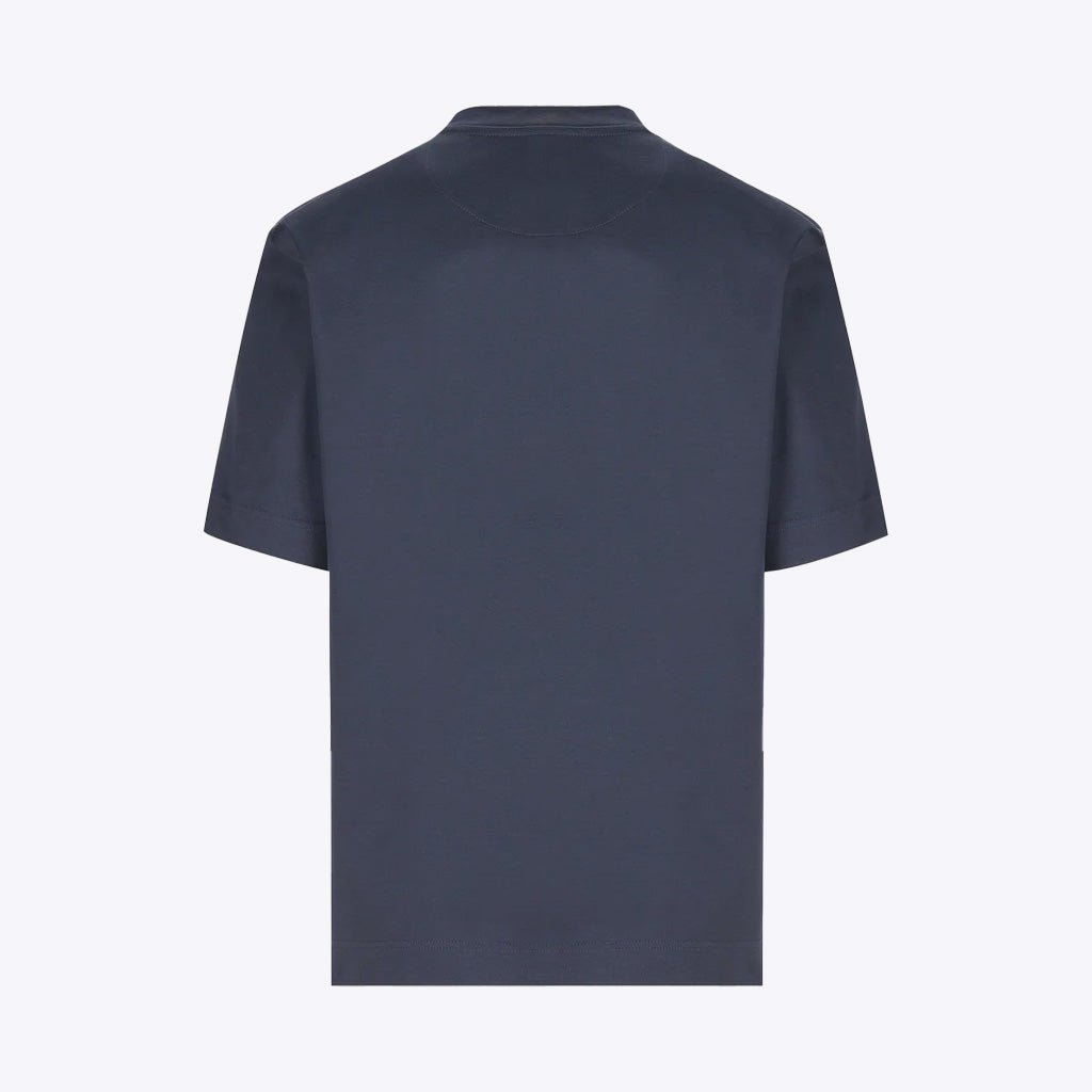 Fendi Pocket Logo T-Shirt
