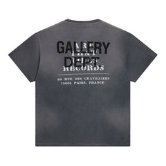 [Gallery Dept.] 40-Year Tee