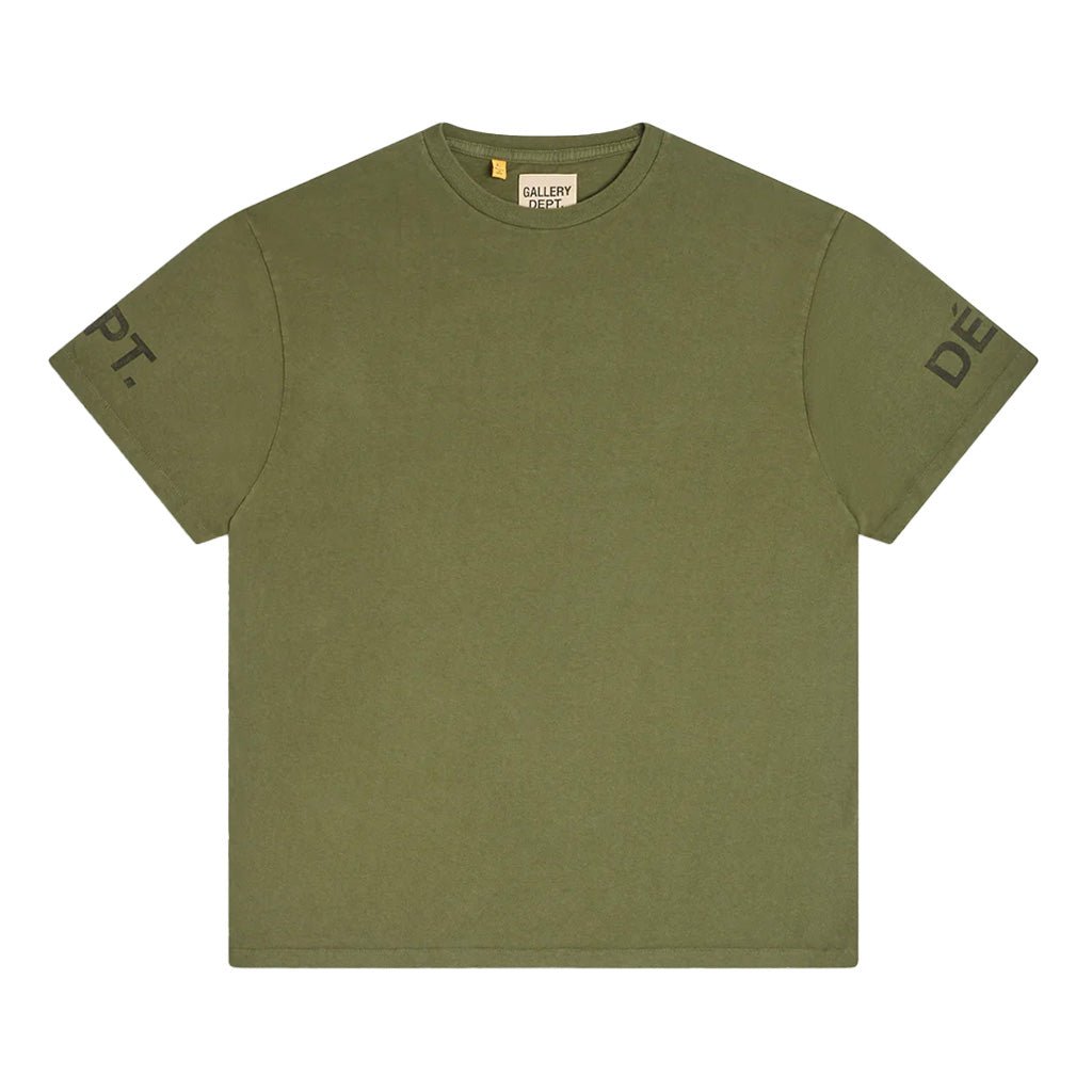 Gallery Dept. Dept Swat Tee