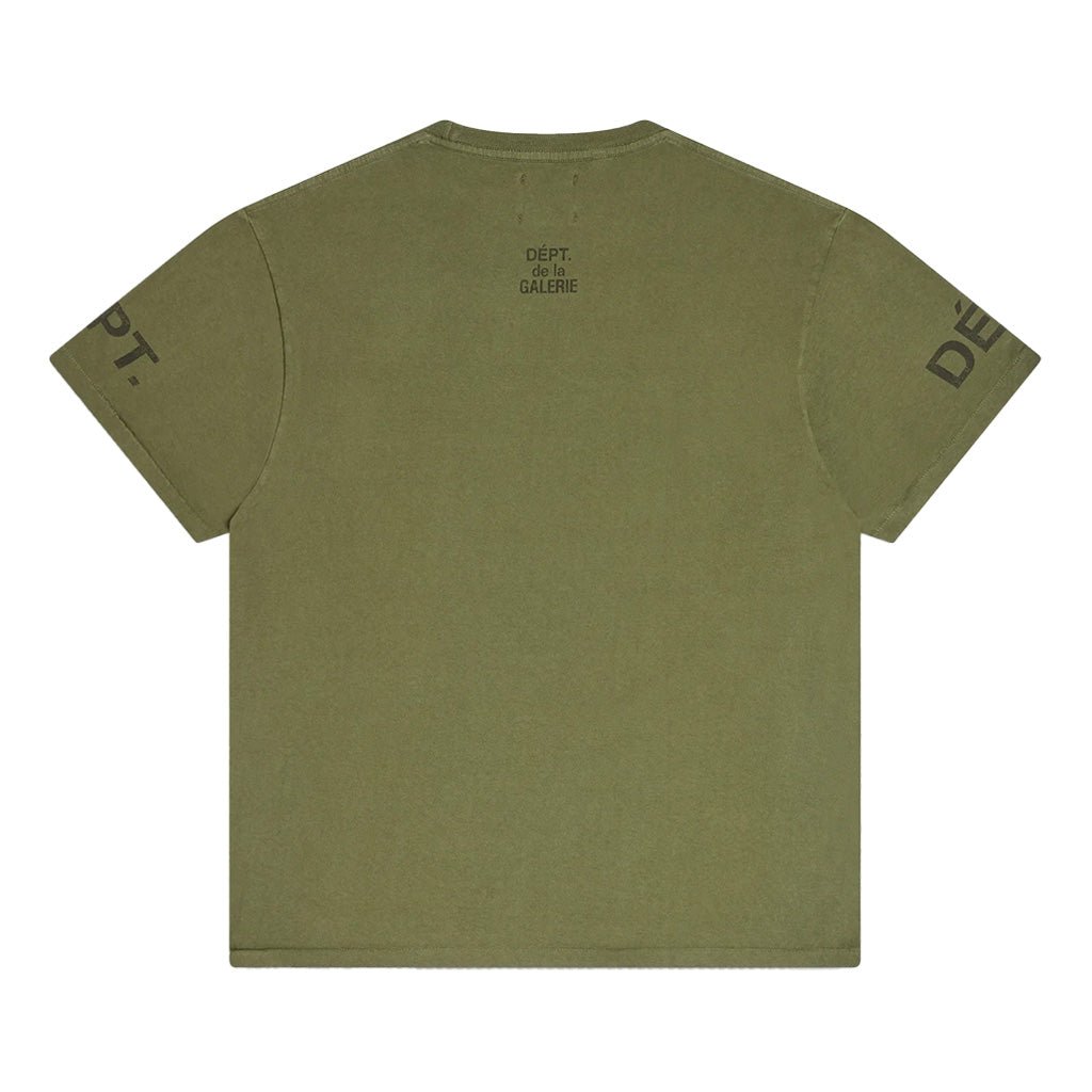 Gallery Dept. Dept Swat Tee