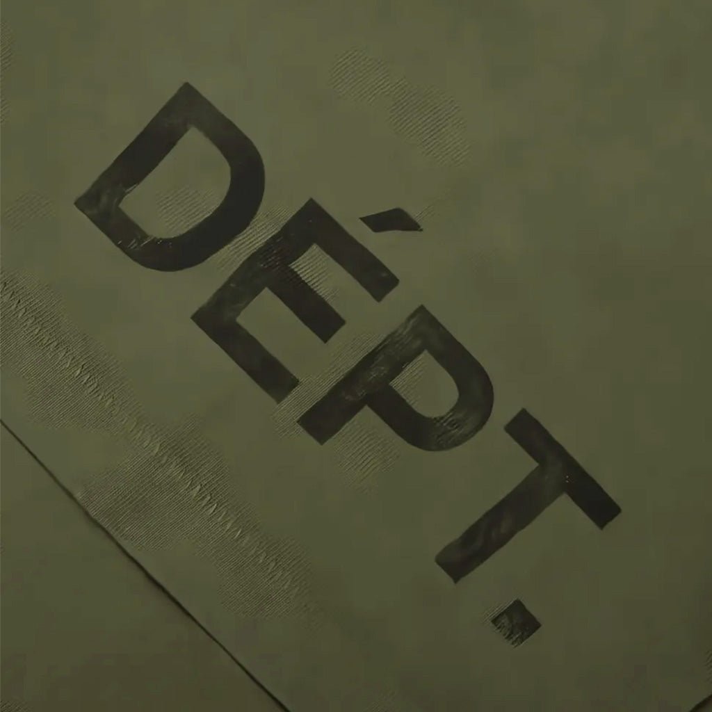 Gallery Dept. Dept Swat Tee