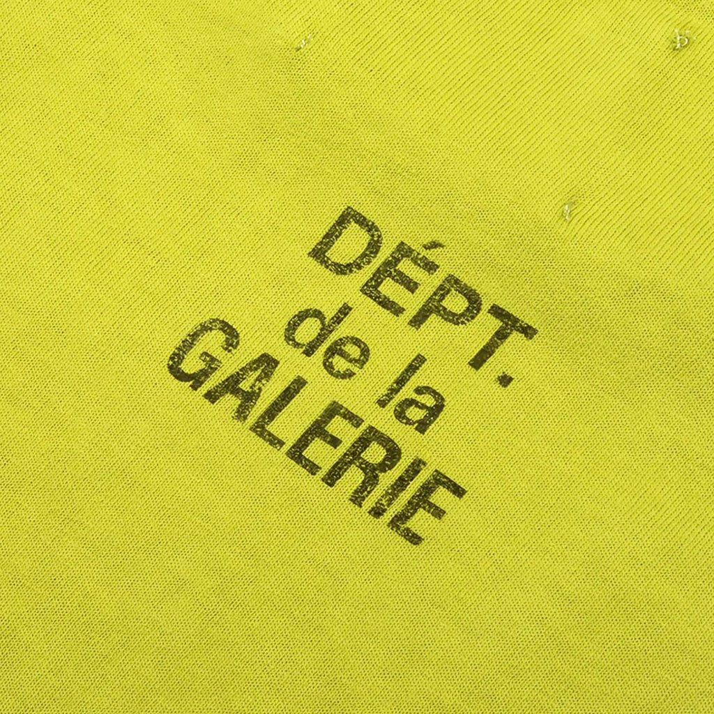 Gallery Dept. Dept Swat Tee