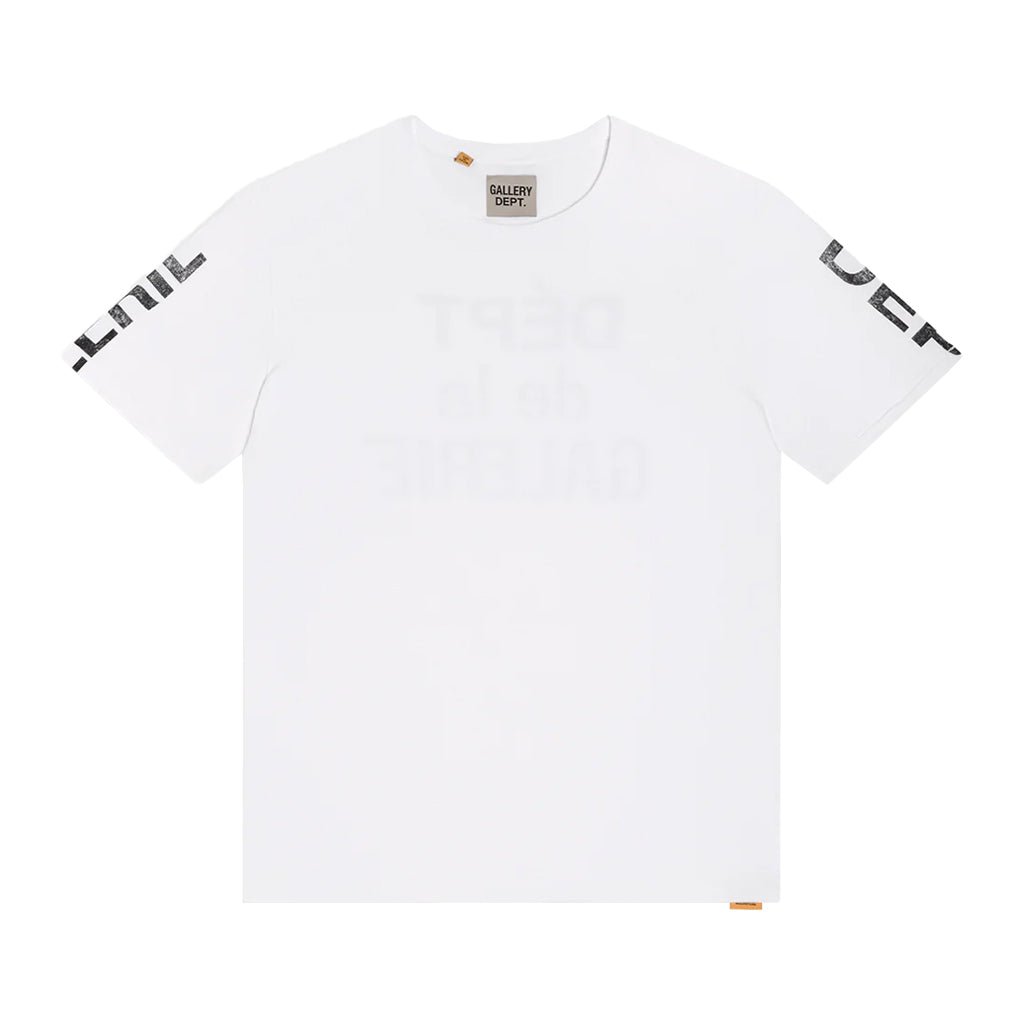[Gallery Dept.] French Collector Tee
