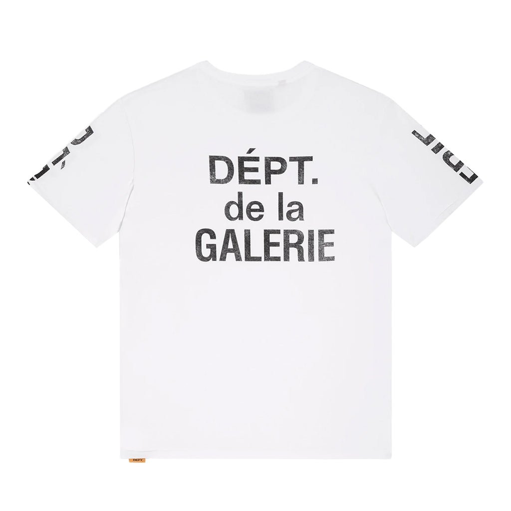 [Gallery Dept.] French Collector Tee