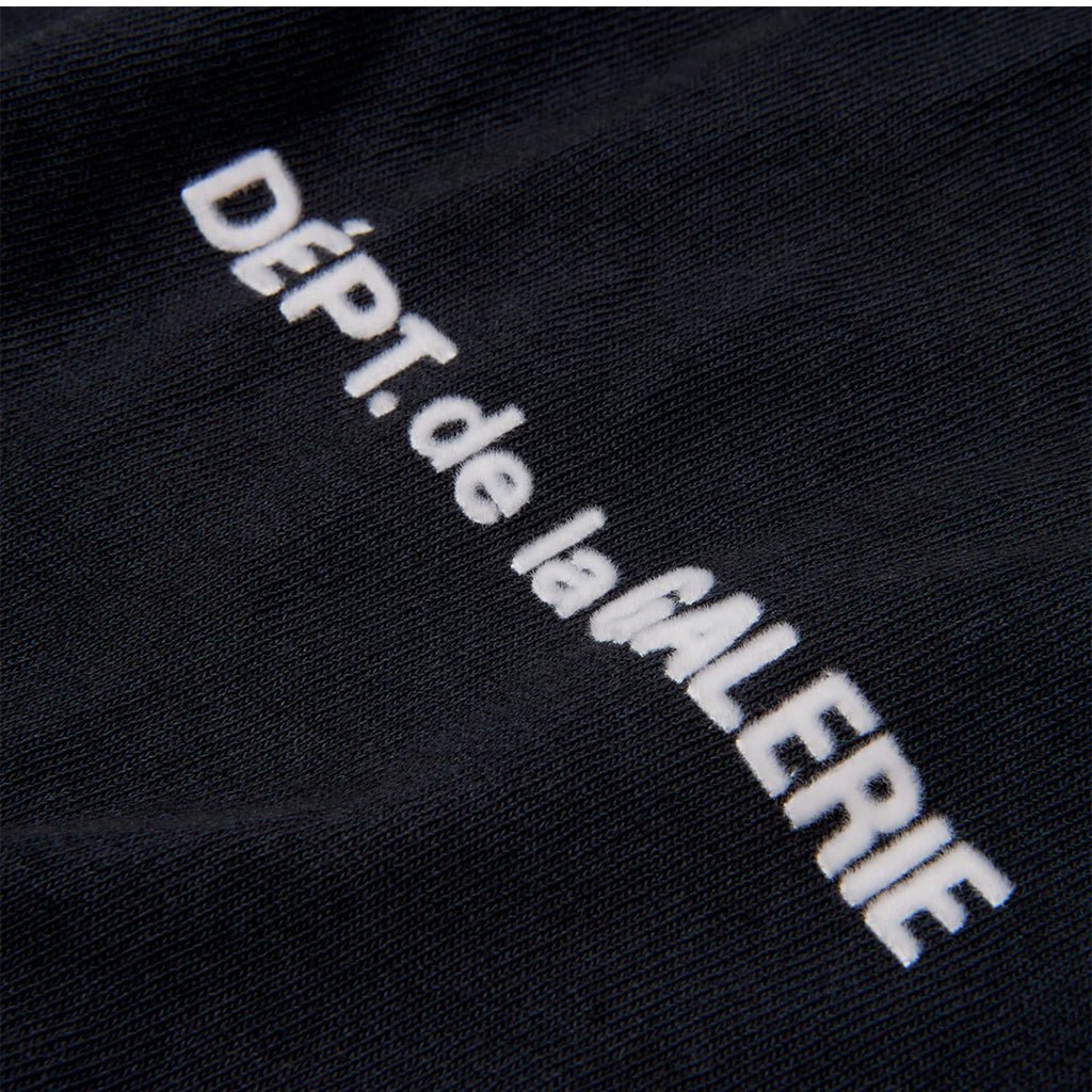 [Gallery Dept.] French Micro Logo Tee