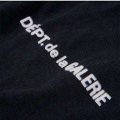 [Gallery Dept.] French Micro Logo Tee