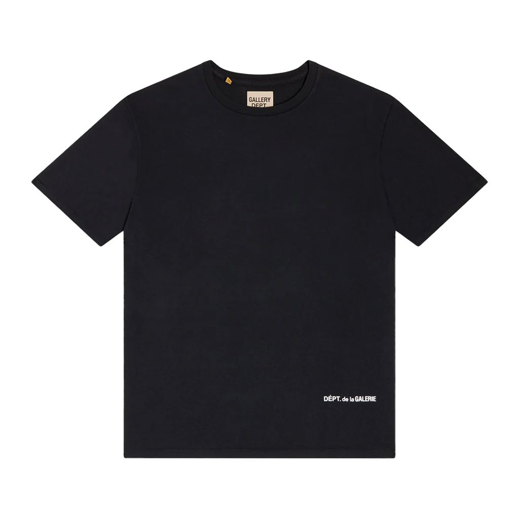 [Gallery Dept.] French Micro Logo Tee