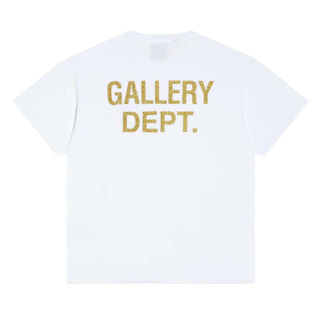 Gallery Dept. GD Logo Dusty Tee