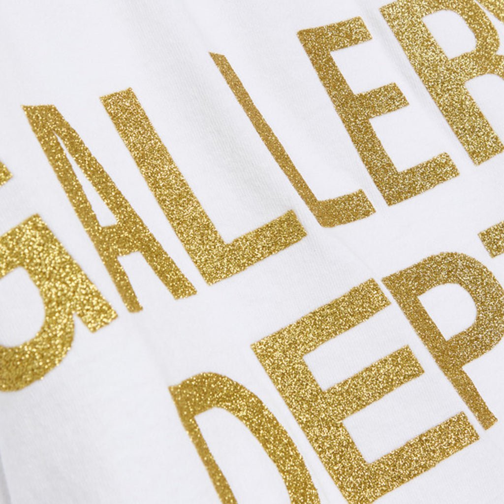 Gallery Dept. GD Logo Dusty Tee