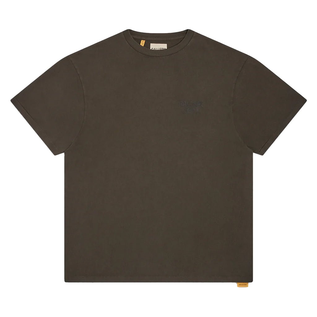 Gallery Dept. GD Logo Dusty Tee