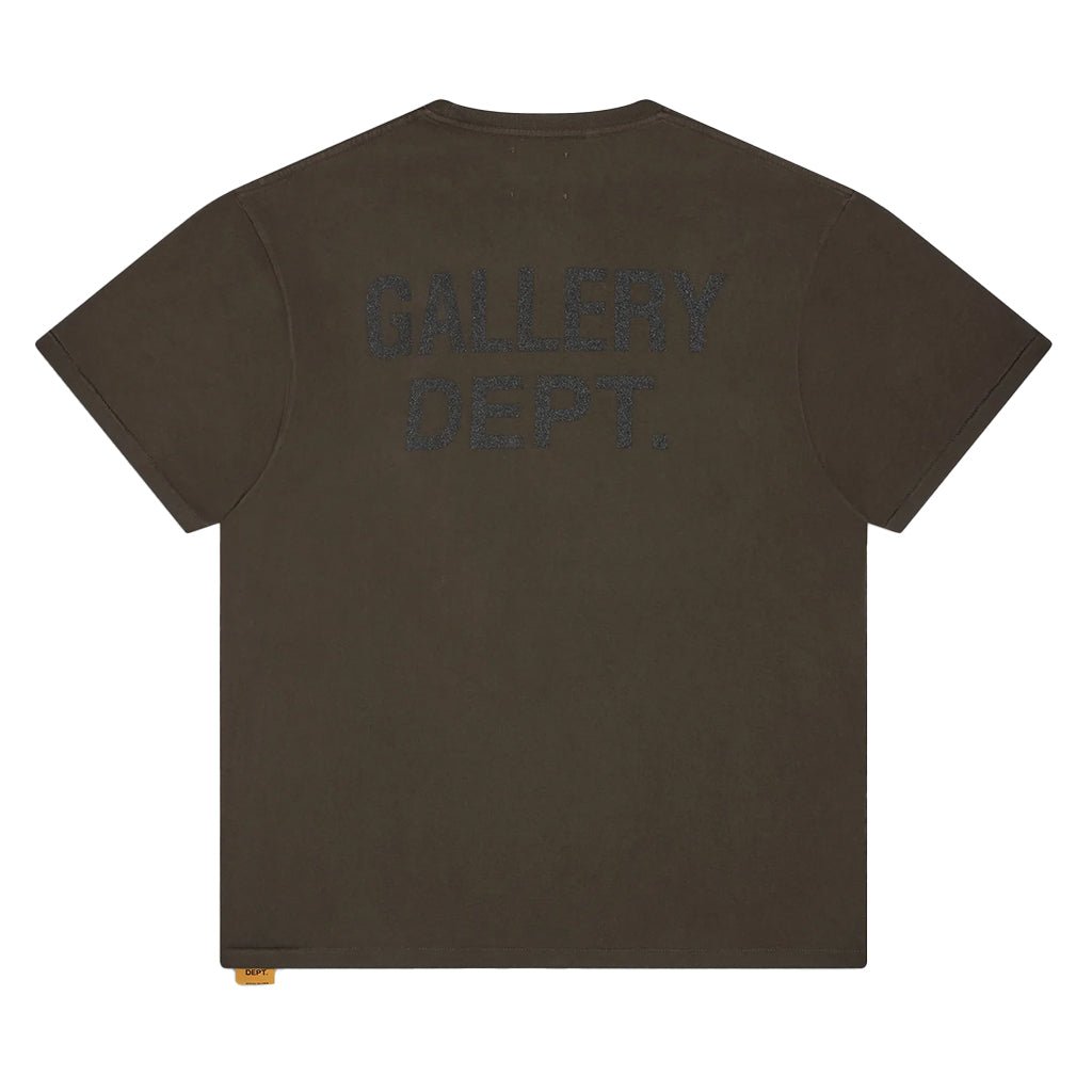 Gallery Dept. GD Logo Dusty Tee