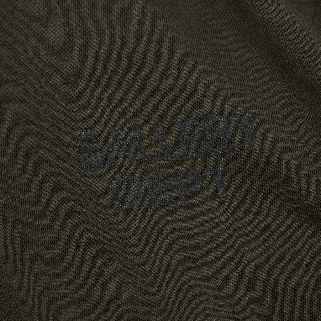 Gallery Dept. GD Logo Dusty Tee