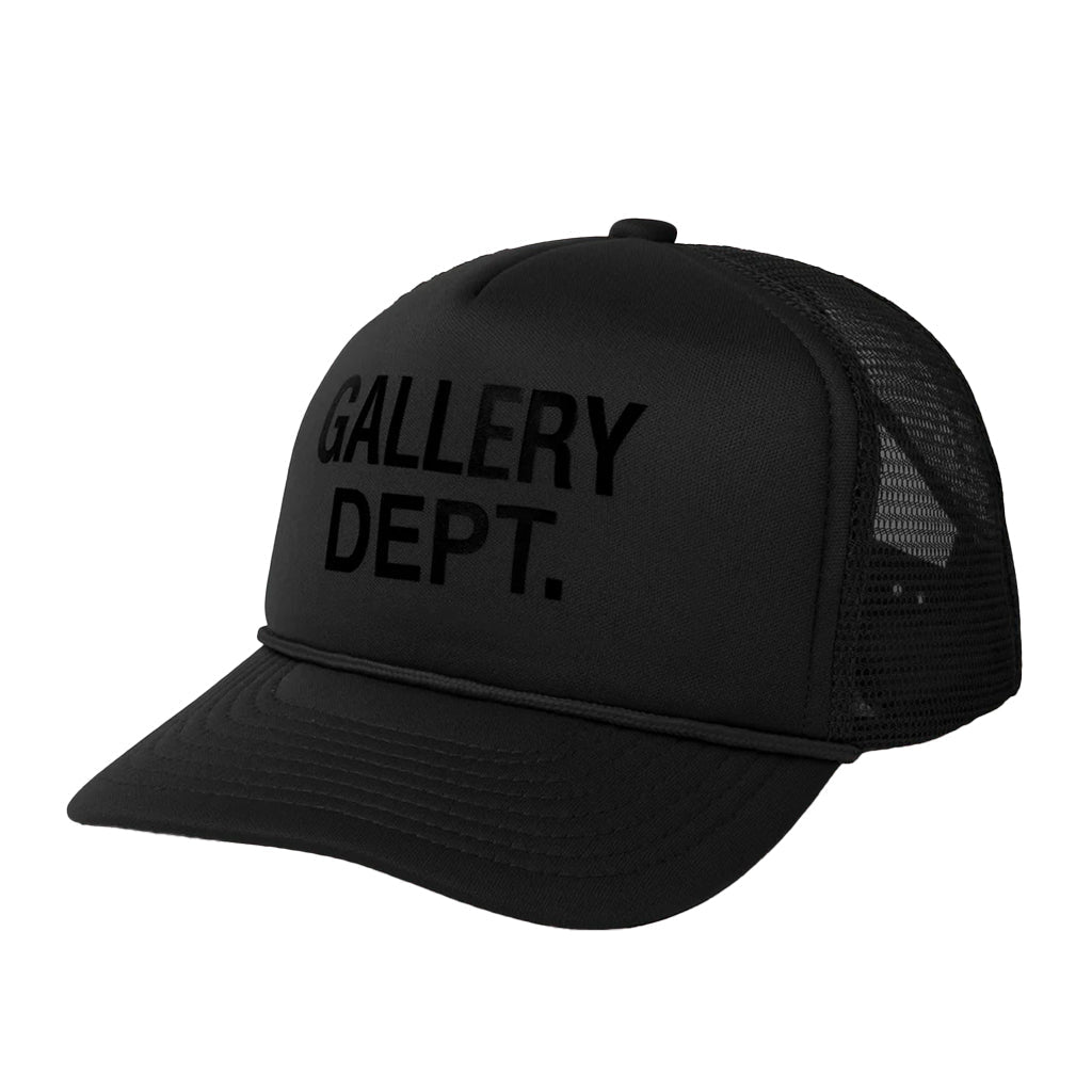 [Gallery Dept.] GD Logo Trucker