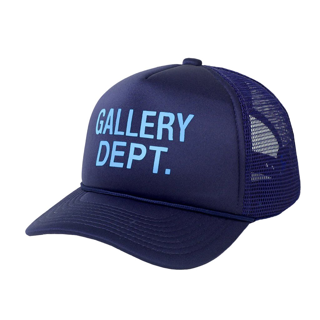 [Gallery Dept.] GD Logo Trucker