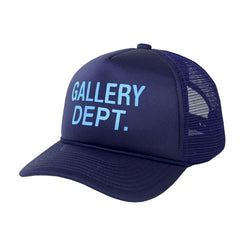 [Gallery Dept.] GD Logo Trucker