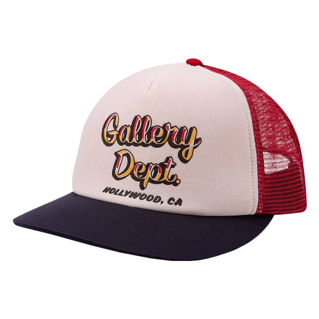 [Gallery Dept.] Local Hat