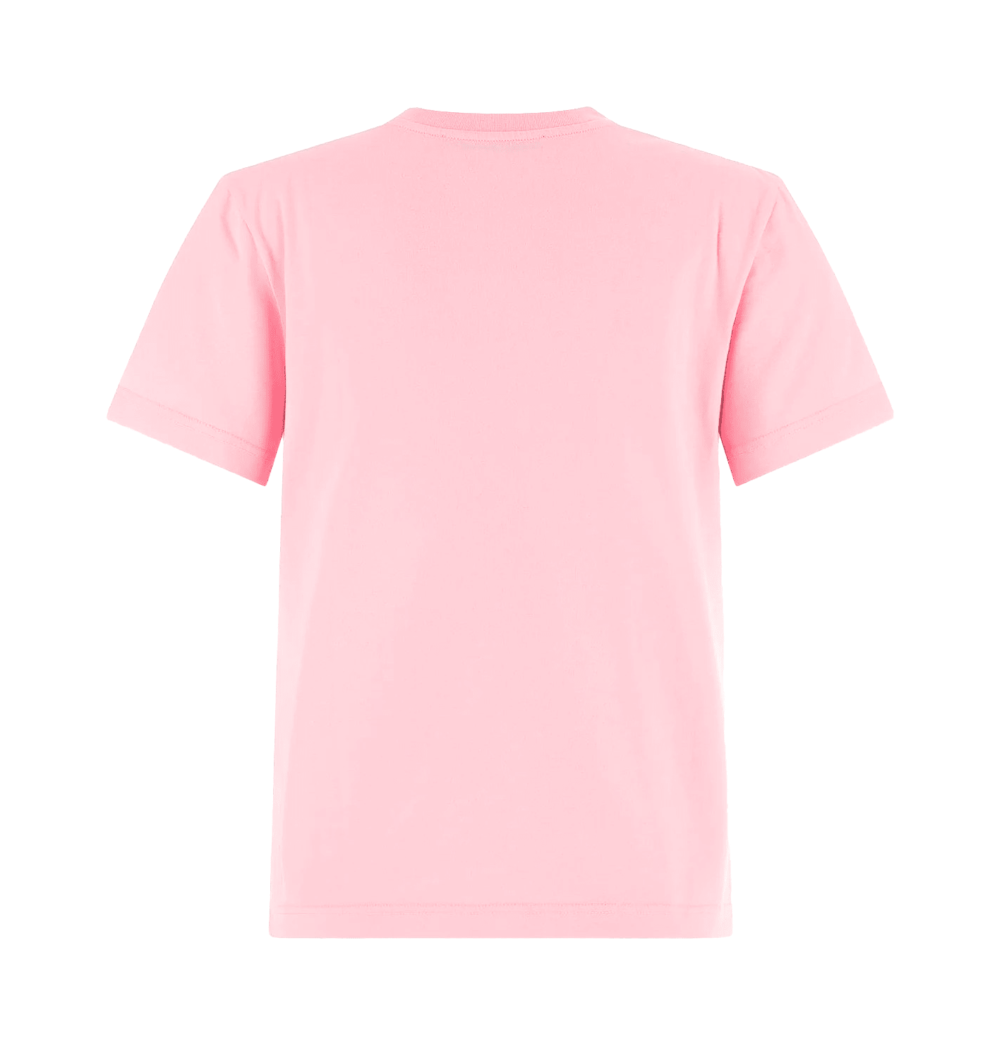 [Jacquemus] The Gros Grain T-Shirt