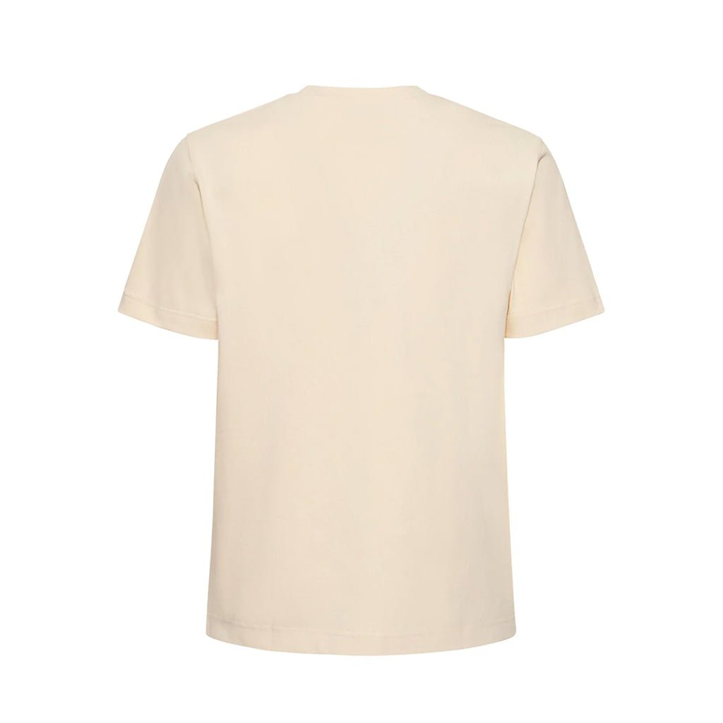 [Jacquemus] The Gros Grain T-Shirt