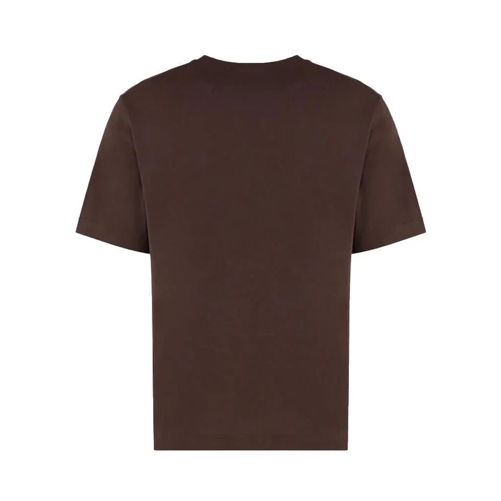 [Jacquemus] The Gros Grain T-Shirt