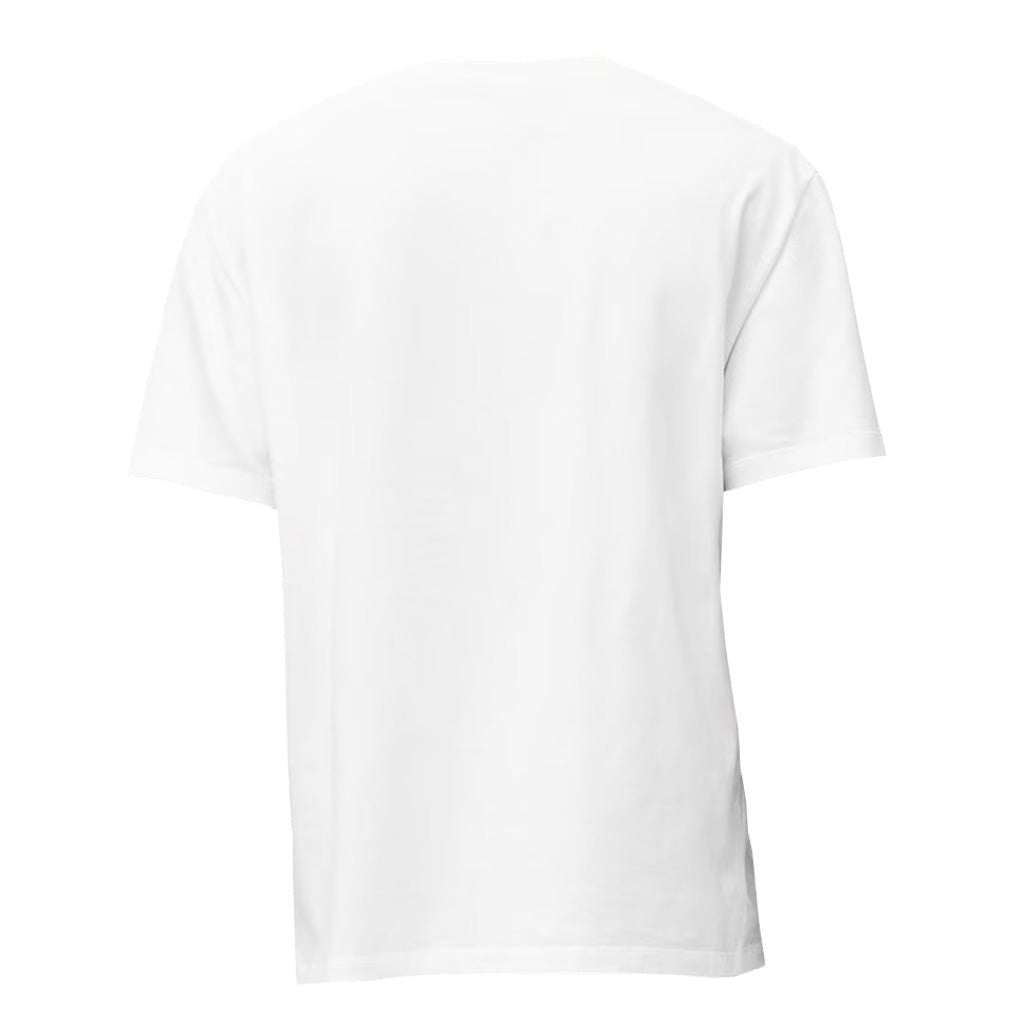 Loewe Cotton Pocket Logo Relaxed Fit T-Shirt