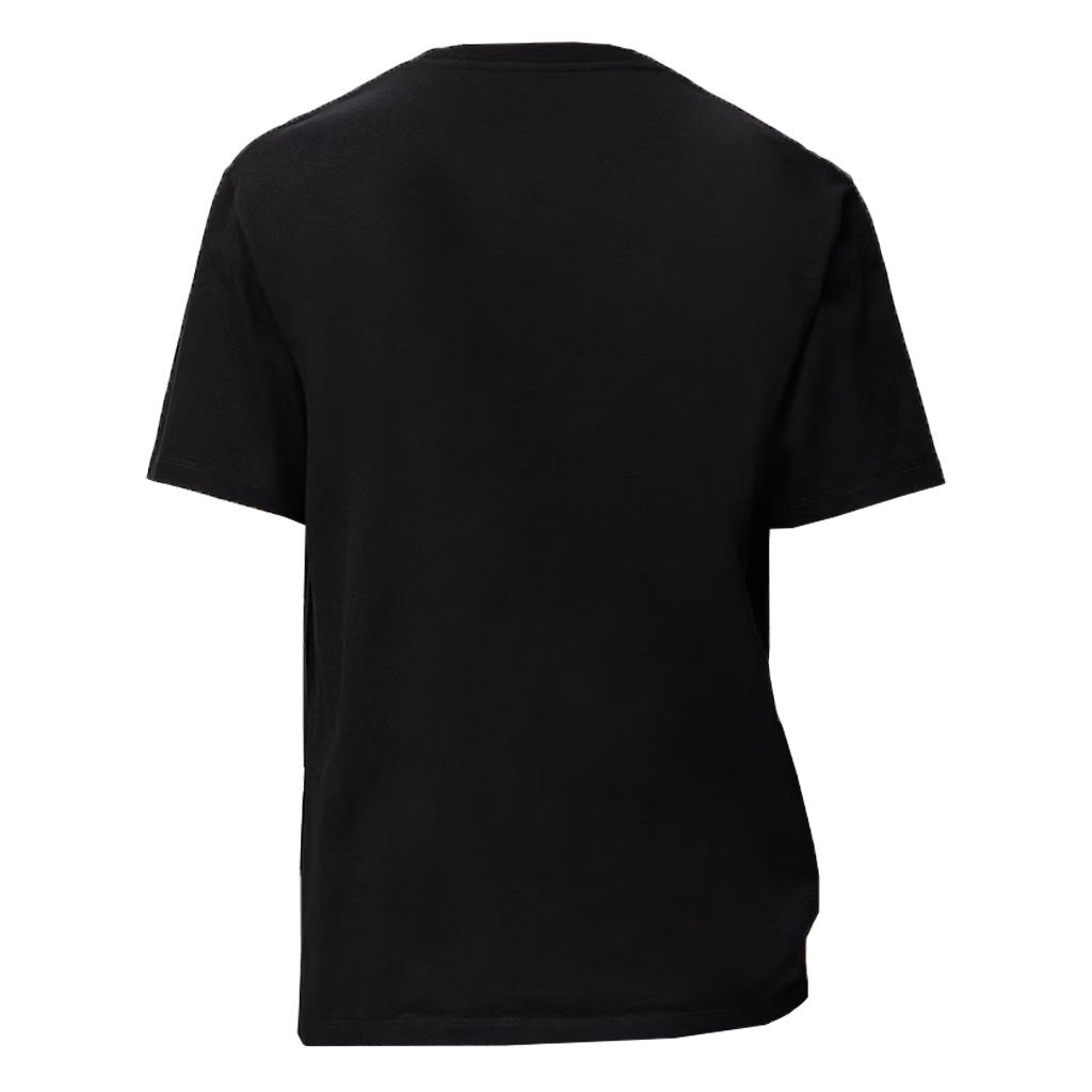 Loewe Cotton Pocket Logo Relaxed Fit T-Shirt