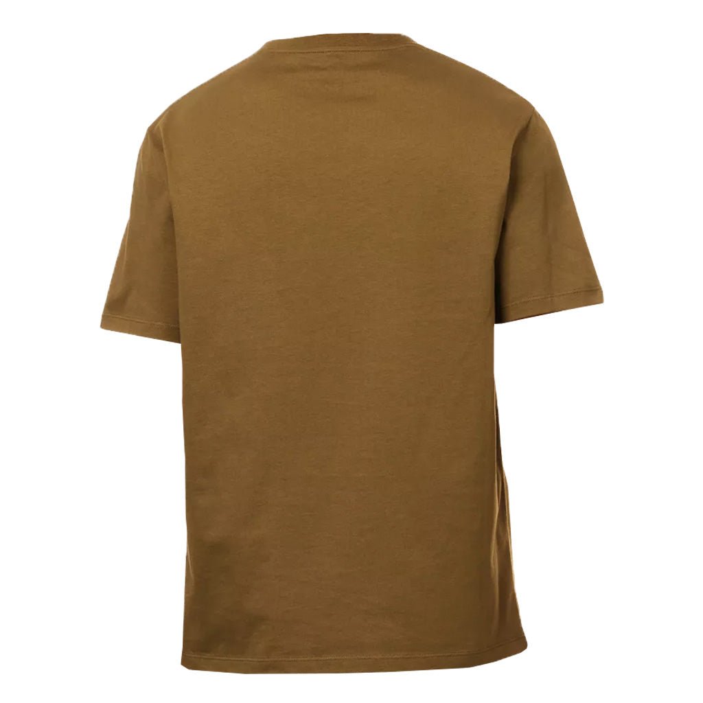 Loewe Cotton Pocket Logo Relaxed Fit T-Shirt