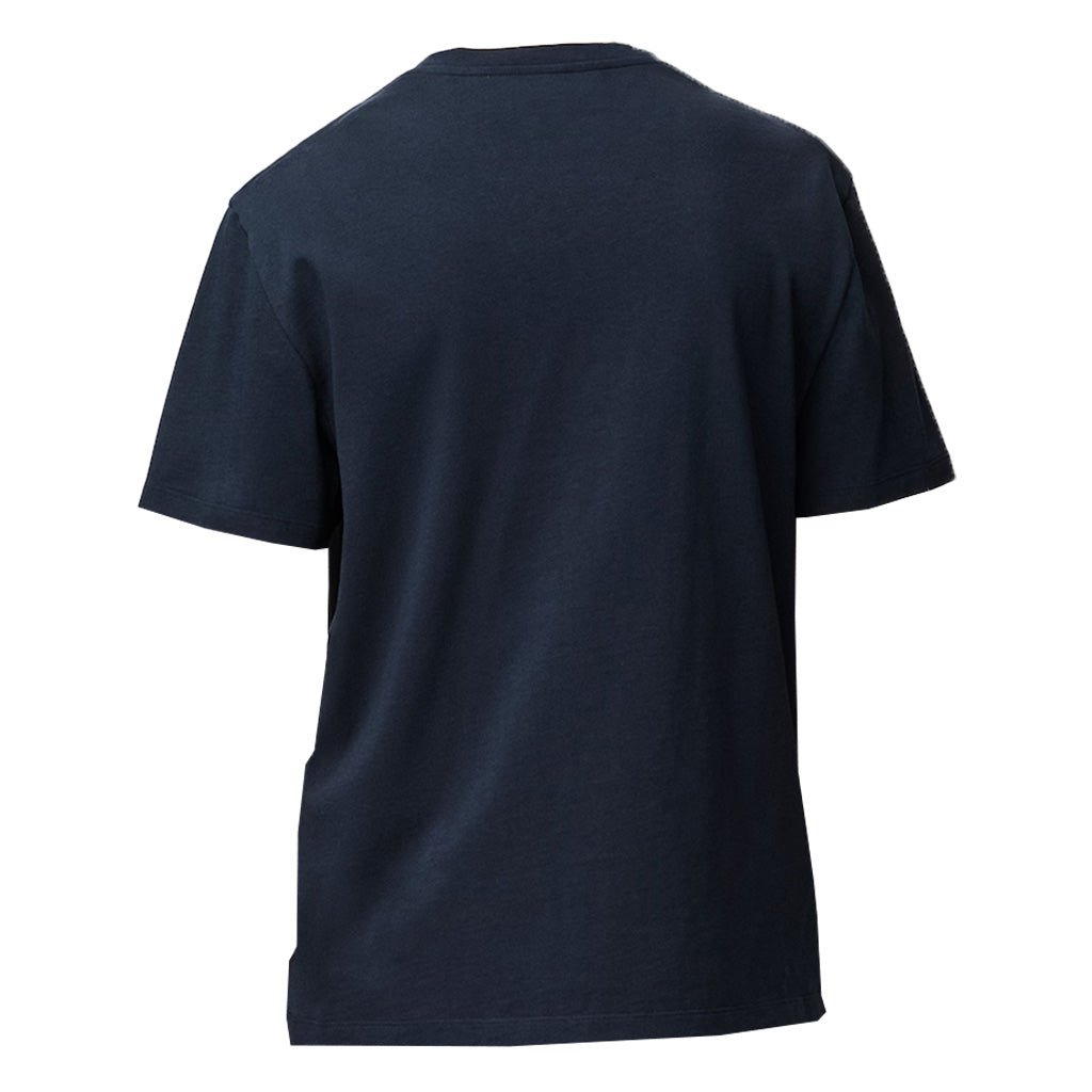 Loewe Cotton Pocket Logo Relaxed Fit T-Shirt