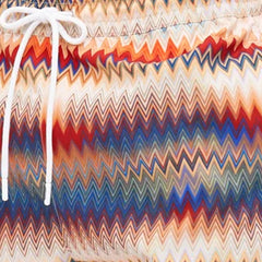 [Missoni] Printed Swimshorts