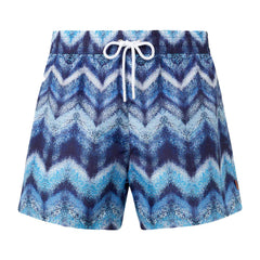 [Missoni] Printed Swimshorts