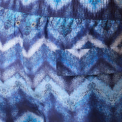 [Missoni] Printed Swimshorts