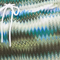 [Missoni] Printed Swimshorts