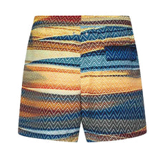Missoni Zigzag Degrade Swimshorts