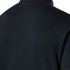 [Stone Island] 50/2 Cotton Pique Compass Patch Polo