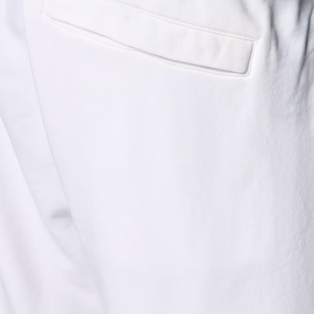 [Stone Island] Cotton Fleece Cargo Shorts