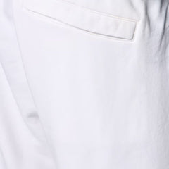 [Stone Island] Cotton Fleece Cargo Shorts