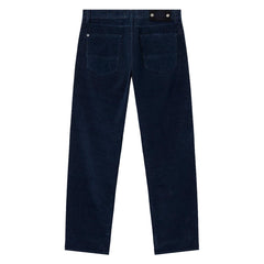 [Stone Island] Denim Research Micro Corduroy-Rinsed Straight Leg
