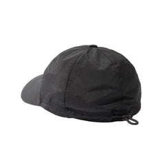 [Stone Island] Nylon Metal In Econyl® Regenerated Nylon Baseball Cap